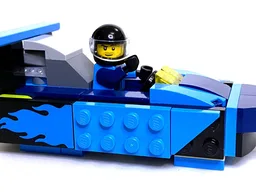 60402 Custom Rebuild Models