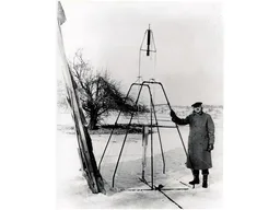Robert Goddard