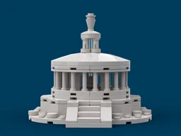 Aquarius Temple
