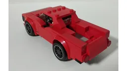 75890 Retro pickup