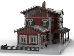 Train Station