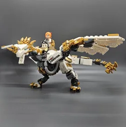 Vipera Machina