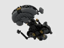 defence space ship