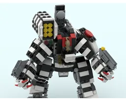 Mad Rat Mech