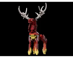 Red Deer