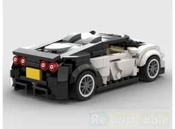 bugatti veyron