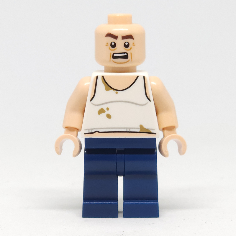 Lego Victor