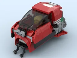 75886 Submersible