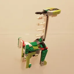 31123 Tallneck