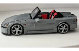 Honda S2000