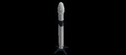 SPACE X FALCON 9