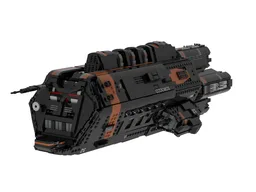 MCRN Scirocco