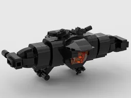 Shadow Droid