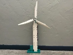 Windmill from 51515