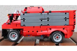 42098 Van RC