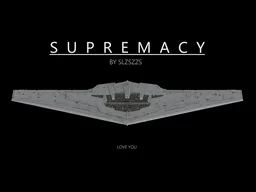 Supremacy