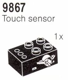 Touch Sensor