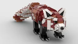 Red Panda