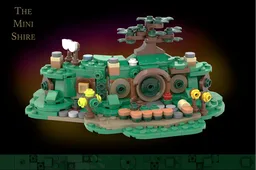 Mini Shire