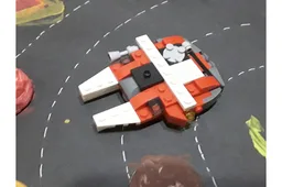 31013 - Millenium Falcon