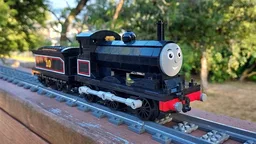 Donald or Douglas