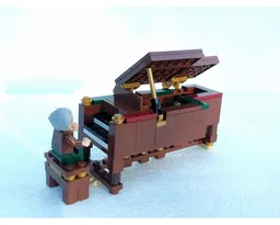 Harpsichord