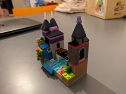 11004 Castle