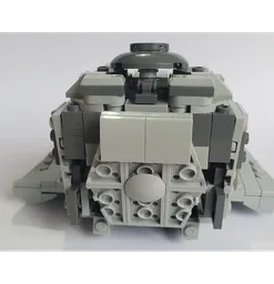 Republic Fighter Tank