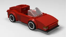 Ferrari Testarossa