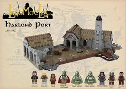 Harlond Port