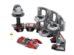 Senate Duel Version 1