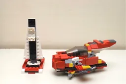 The Slave 0.1