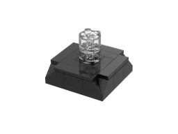 Small display base
