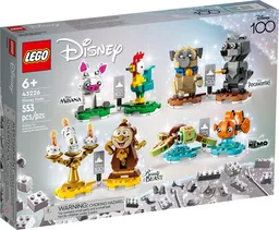 Disney Duos