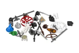 Castle Accessories