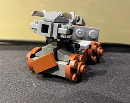 LOTR minikit