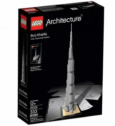 Burj Khalifa
