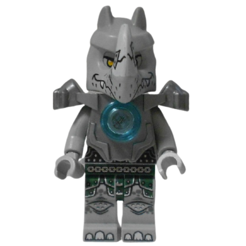 Lego Rogon