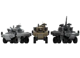 EBRC JAGUAR