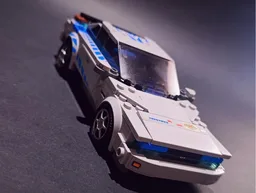 Tsuru GSR 2000 - 76917