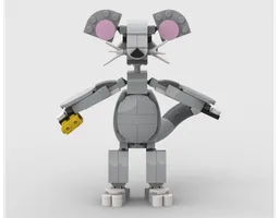 Mr Mouse