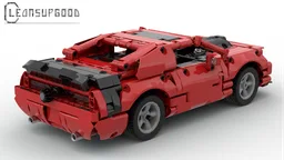 Dodge Challenger V2