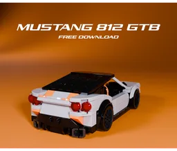 The Alternative MUSTANG