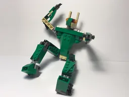31058 Anubis Warrior