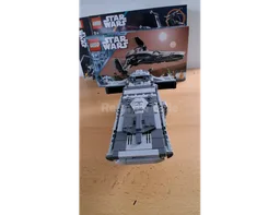 Imperial transport