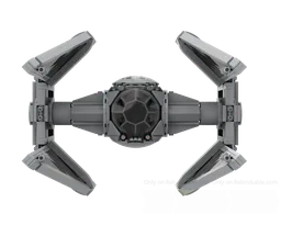 TIE/IN Interceptor