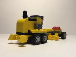 Construction Grader