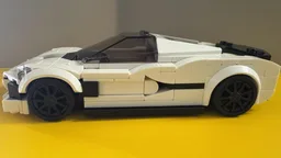 Rimac Nevera