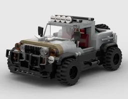 1998 Jeep Wrangler Custom