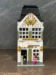 Modular House #2